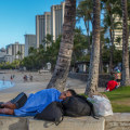 How Many Meals Does a Homeless Person Receive in Honolulu?