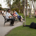 Understanding Homelessness in Honolulu: Average Length of Time a Person is Homeless