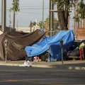 The Deadly Reality of Homelessness in the US: A Call to Action
