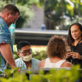 Mental Health Services for Homeless Individuals in Honolulu: How to Access and Improve