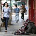 The High Cost of Living for Homeless Individuals in Honolulu