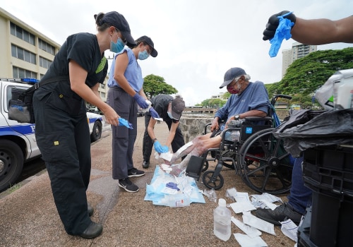 Health Issues Among Homeless Individuals in Honolulu: A Comprehensive Look