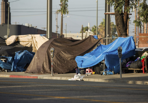 The Deadly Reality of Homelessness in the US: A Call to Action
