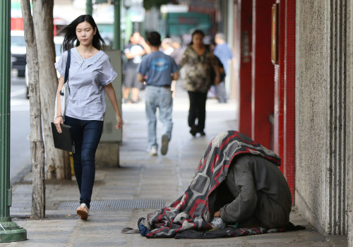 The High Cost of Living for Homeless Individuals in Honolulu